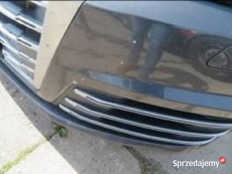 AUDI SQ7 2016 2AK72 Syndyk sprzeda Poznań