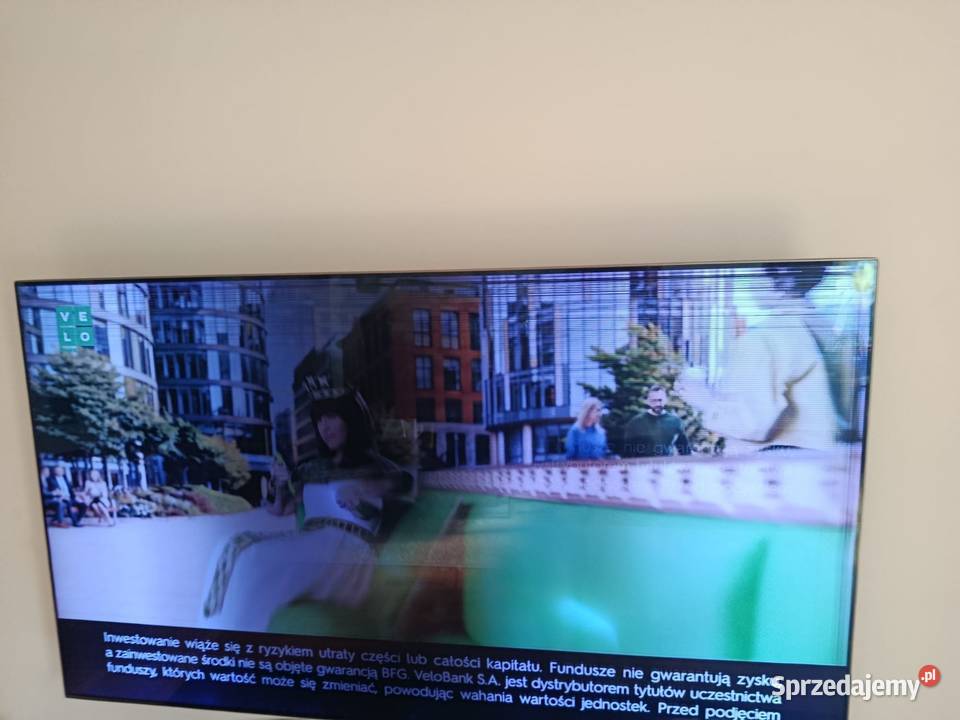 Telewizor Samsung QE65Q7FNATXXH Biłgoraj