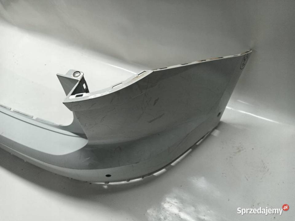 ZDERZAK TYŁ TYLNY 4 PDC VW TOUAREG 3 760807421 sprzedam
