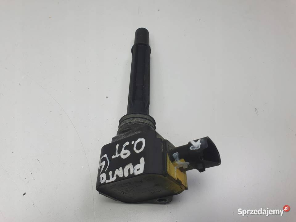 Fiat Punto 09 T TwinAir CEWKA ZAPŁONOWA 55234131 osobowe Janów sprzedam