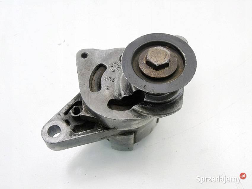 NAPINACZ PASKA 14 8V 206 307 PARTNER BERLINGO śląskie Sosnowiec