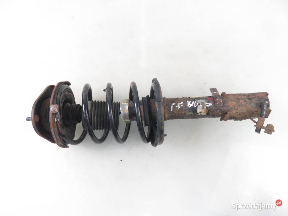 MCPERSON PRAWY PRZEDNI TOYOTA COROLLA VIII E11