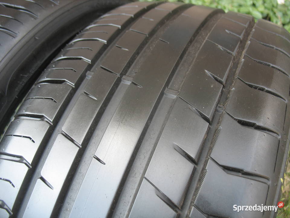 Opony Protoura Falken 21540R18 2022 i 2021r dwie