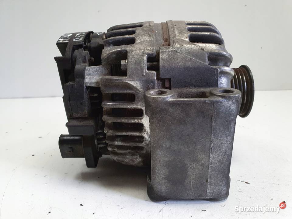 Mini One R50 R53 16 16V ALTERNATOR 0124325108 osobowe lubelskie Janów