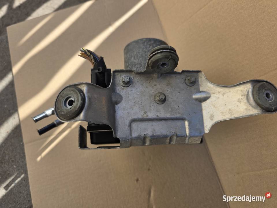 Pompa ABS 97035575525 0265239290 Porsche osobowe