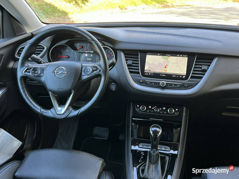 Opel Grandland X Opel Grandland X Navi Gostyń sprzedam