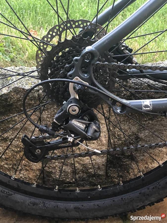 Rower Romet Rambler 70 MTB