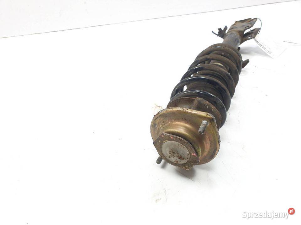AMORTYZATOR PRAWY PRZÓD DAIHATSU CUORE II osobowe Lipno