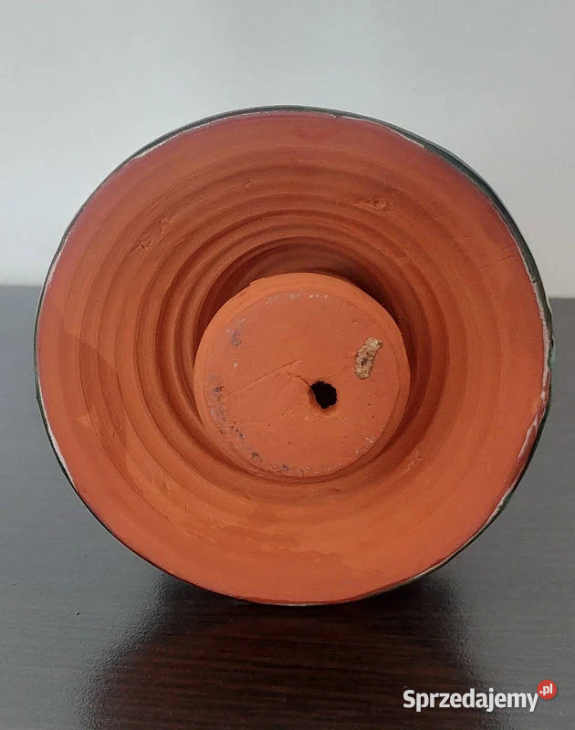 Ceramiczna lalka bez twarzy Mueca Lim Dominikana śląskie Częstochowa