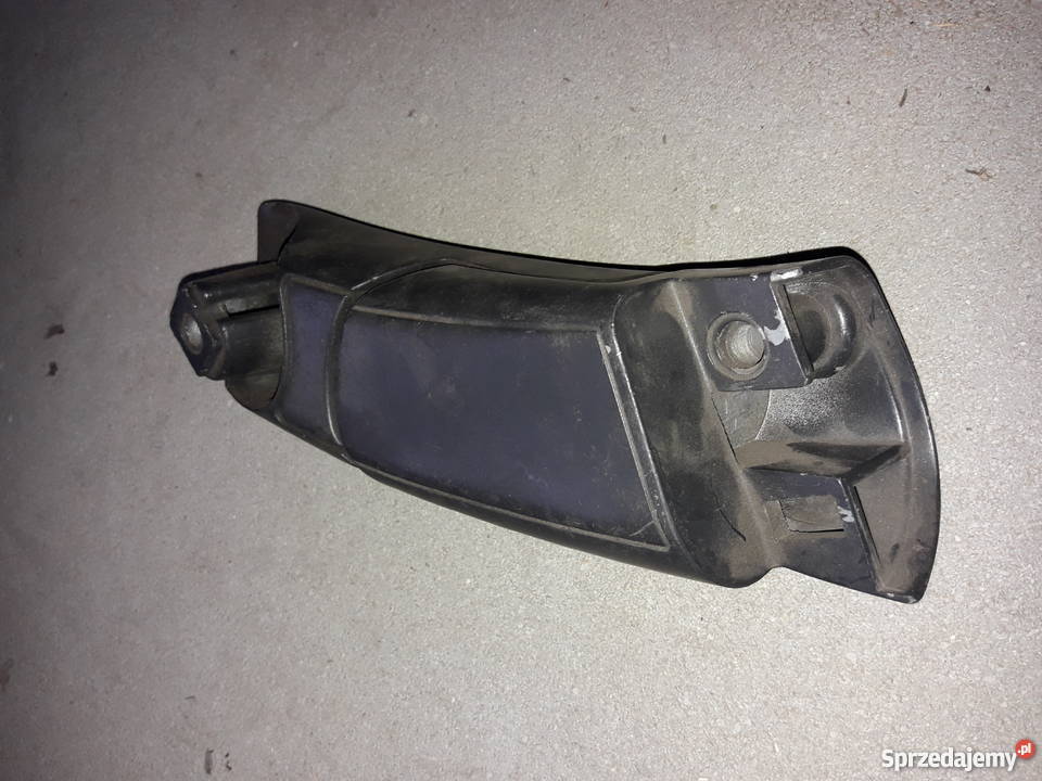 UCHWYT LUSTRA MAN IVECO MERCEDES ciężarowe