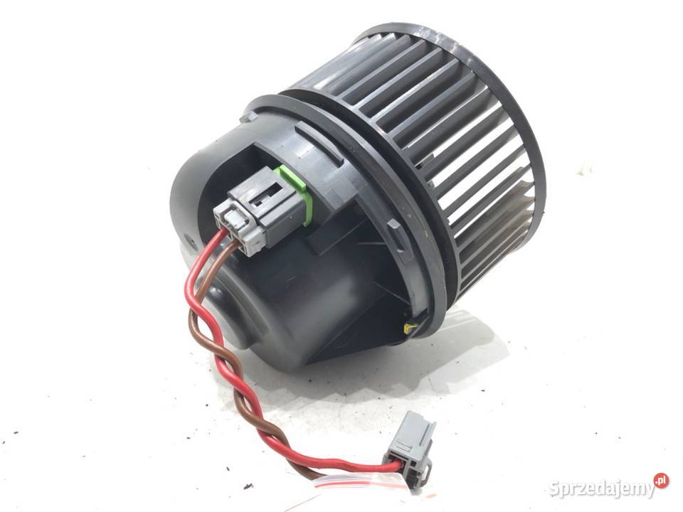 DMUCHAWA NAWIEWU VOLVO V40 AV6N18456AA Dmuchawy