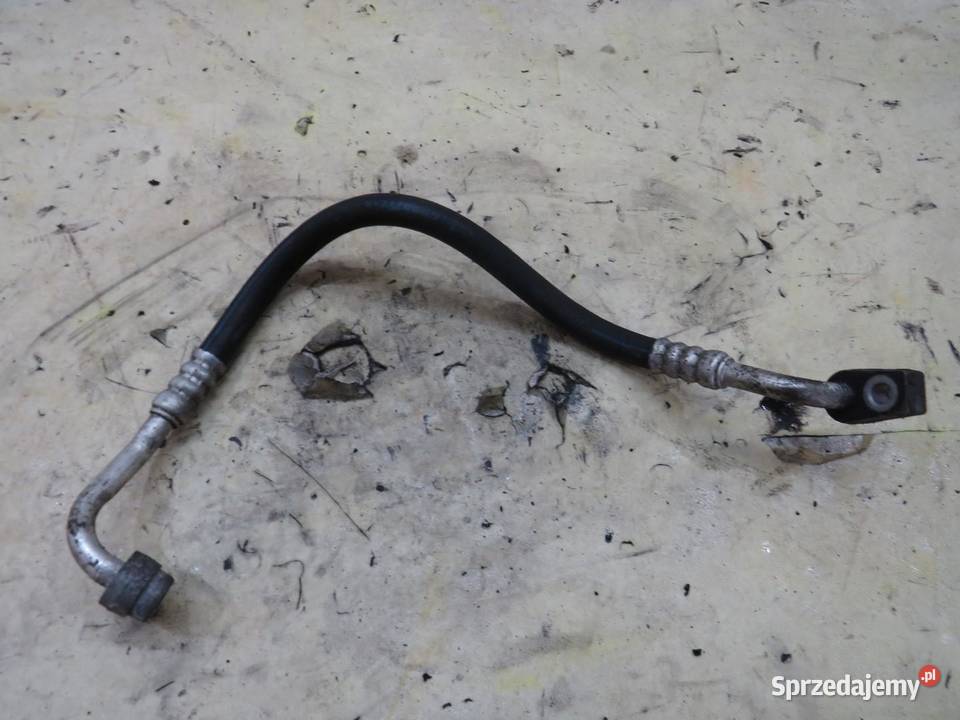 WĄŻ PRZEWÓD KLIMATYZACJI FORD KUGA MK2 20 TDCI Przewody klimatyzacji