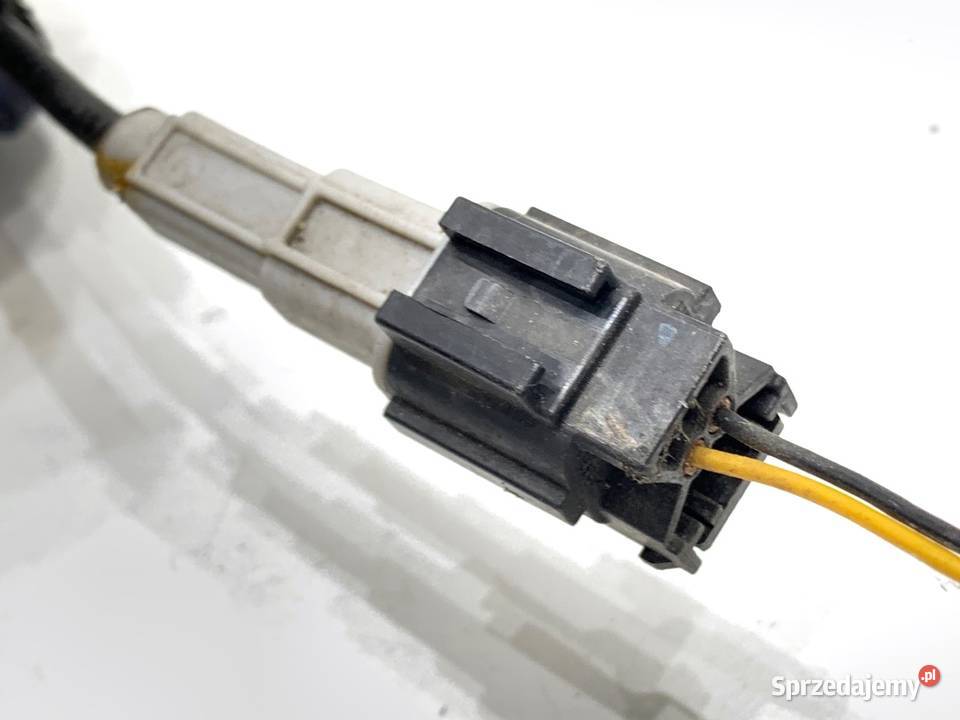 CZUJNIK ABS LEWY PRZÓD KIA CEED ABSENSOR osobowe