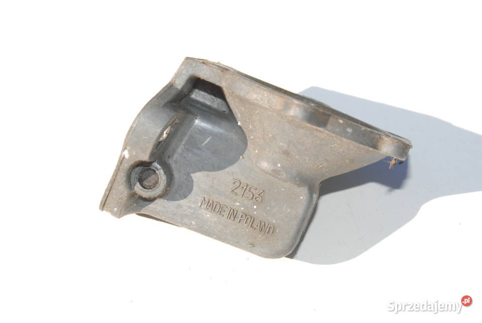 Podstawa dolna korpus pompy paliwa Fiat 126p osobowe Cieszyn