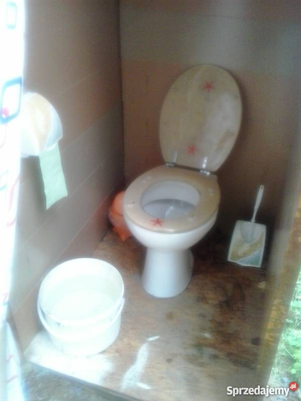 działka ogrodnicza ROD Wójtowa Rola warmińsko-mazurskie Olsztyn