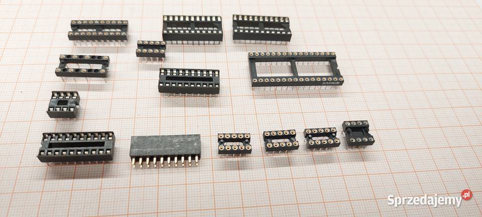 Podstawka precyzyjna MIX 14 A796 Czechowice-Dziedzice sprzedam