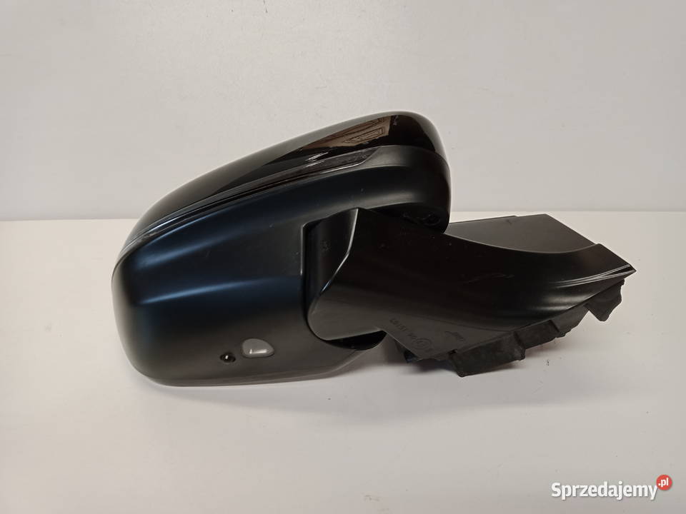 CITROEN C5 AIRCROSS LIFT LUSTERKO PRAWE 13 PIN Rakoniewice