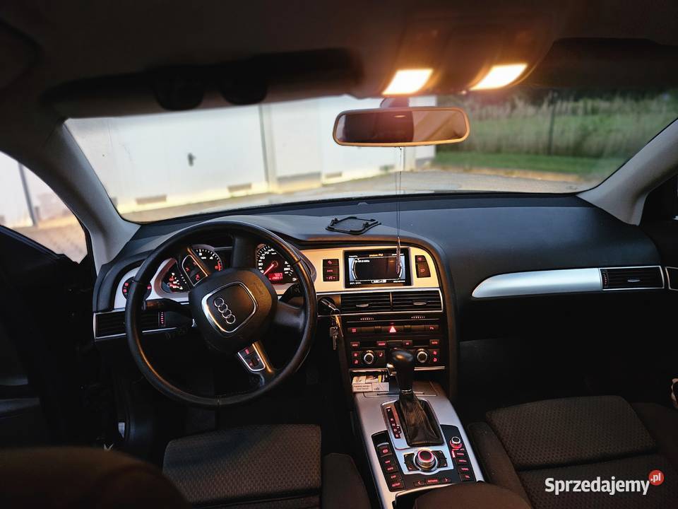 Spredam audi 288000km wielkopolskie Ostrów Wielkopolski