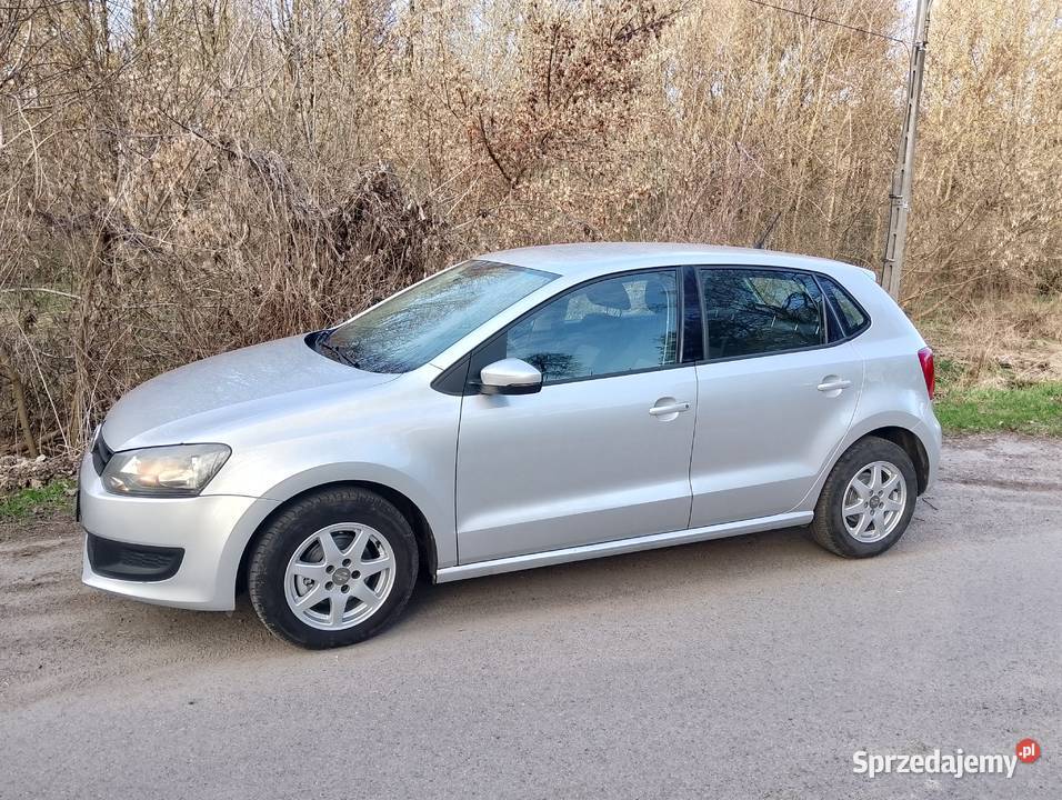 VW Polo Lublin