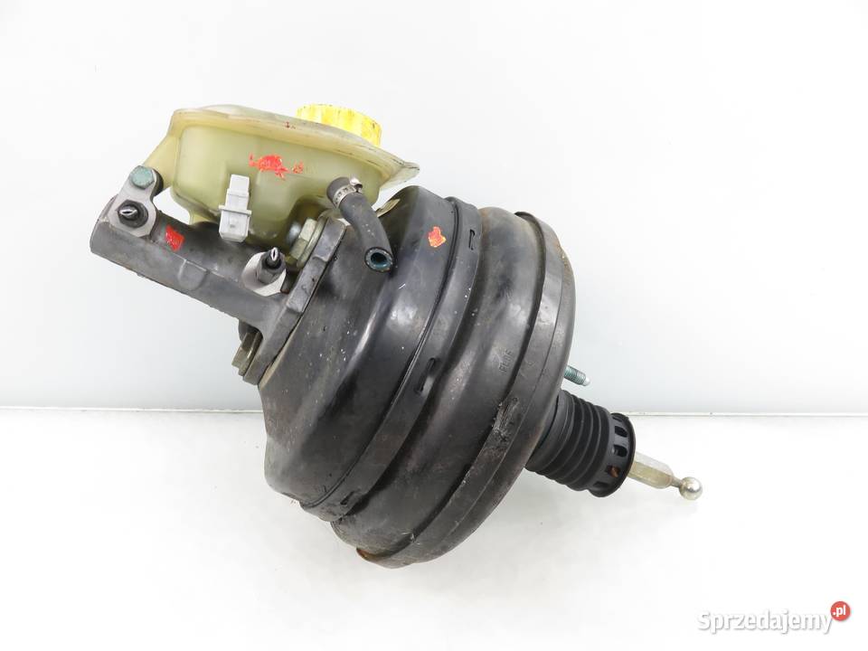 SERWO VW PASSAT B5 FL 19 TDI 4B3612105A