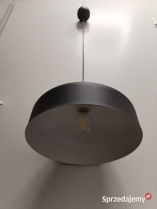 Lampa wisząca sufitowa Warszawa