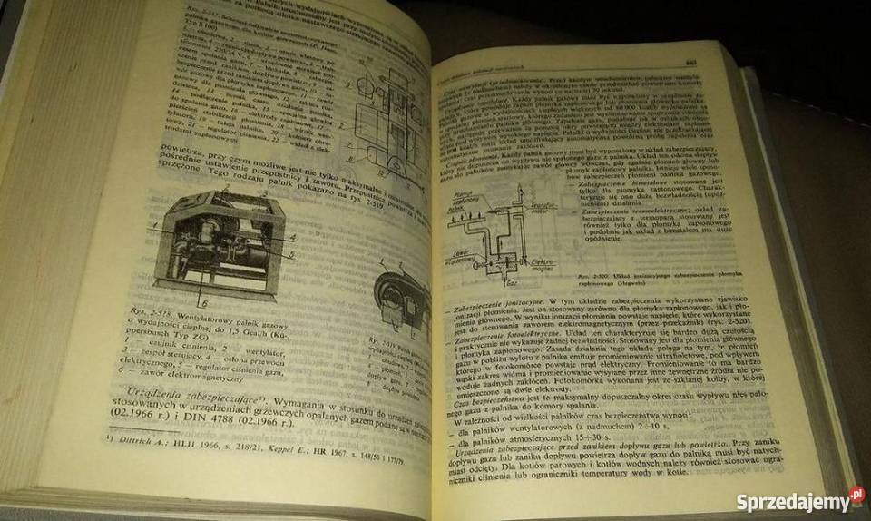 OGRZEWANIE I KLIMATYZACJA PORADNIK RECKNAGEL Radom sprzedam