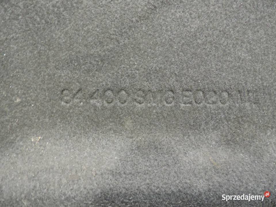 PÓŁKA BAGAŻNIKA HONDA CIVIC VIII UFO osobowe
