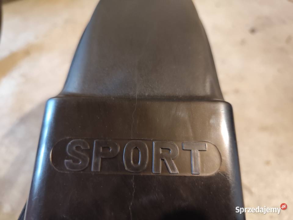 Simson enduro błotnik Błotniki motocyklowe podkarpackie Przeworsk sprzedam