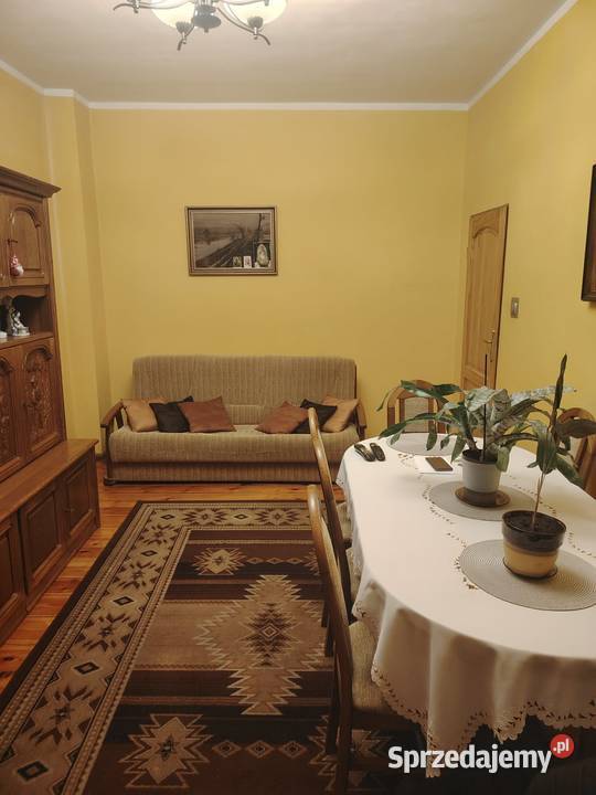 Sprzedaż mieszkania strych Płoty