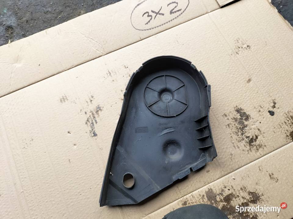 AUDI 80B3 80 B3 18 OSŁONA ROZRZĄDU osobowe Kamień-Kolonia sprzedam