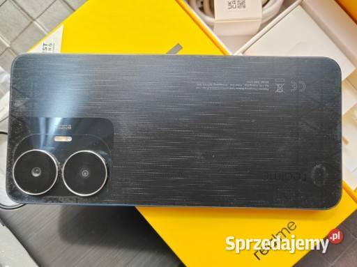 Realme c55 idealny Pozostałe Opatów