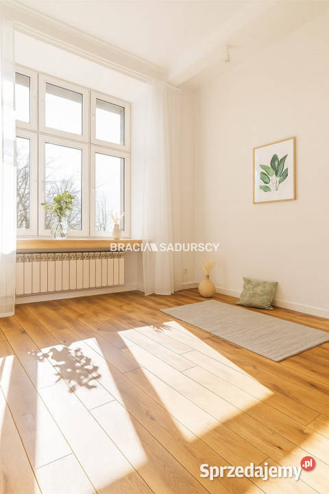 Mieszkanie 112m2 5 pokoi Kraków sprzedam