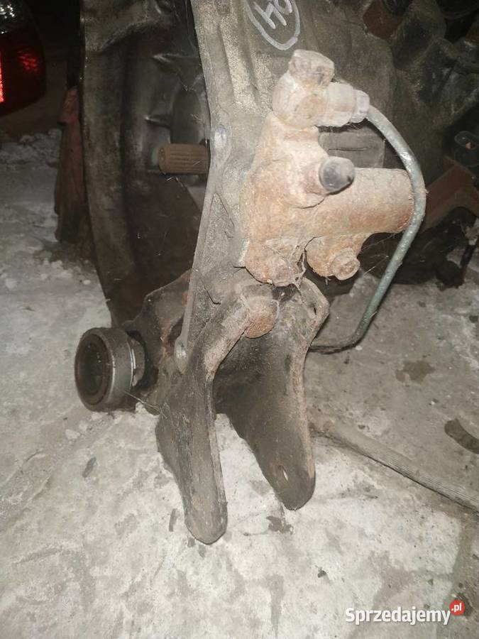 mitsubishi carisma 2000 18 gdi skrzynia biegów Byków