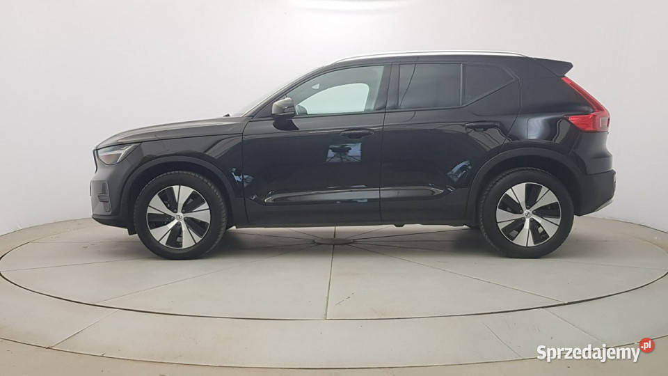 Volvo XC 40 B3 Core Z Polskiego Salonu Faktura pełny VAT Warszawa sprzedam