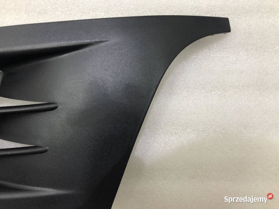 KRATKA ZDERZAKA LEWA 5K0853665 VW GOLF VI sprzedam