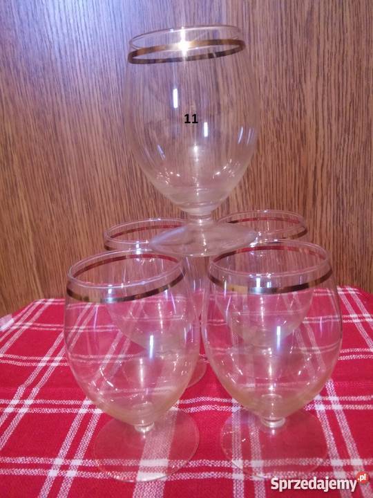 Szklanki miseczki kieliszki filiżanka zaparzacz Warszawa