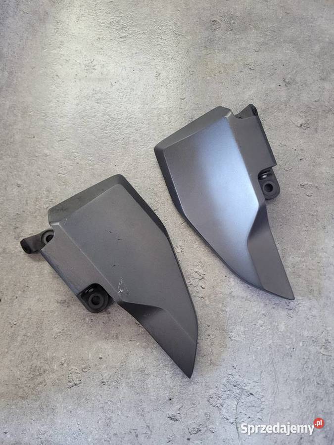 HONDA GOLD WING GL1800 SC79B 1823 OEM PODNÓŻEK Nowy Tomyśl