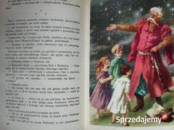 Wiersze dzieci Julian Tuwim Siemaszko Lokomotywa