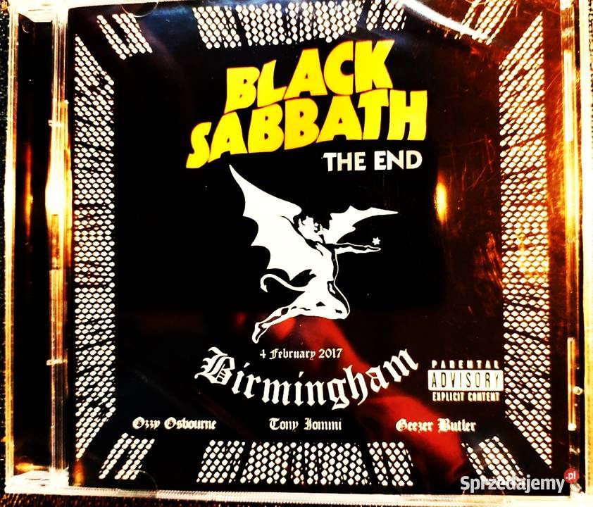 Sprzedam Rewelacyjny Album CD Motorhead 1916 1 płyta Katowice