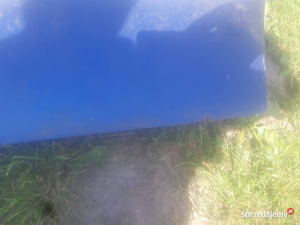 Drzwi ford tranzit Szczecin