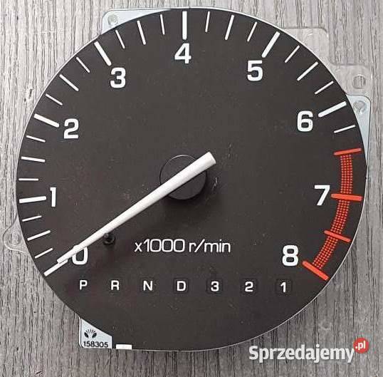 Obrotomierz Daewoo Leganza Szczecin