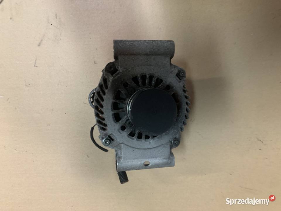 V757692180 alternator 16 ben vti Mini cooper one Rok produkcji 2013 Szczecin