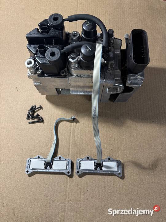 Pompa ABS Modulator Serwo BMW R1150RT GS FTE Jelenia Góra