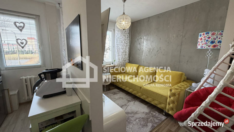 sprzedaży mieszkania Gdynia 456m2 3pokojowe