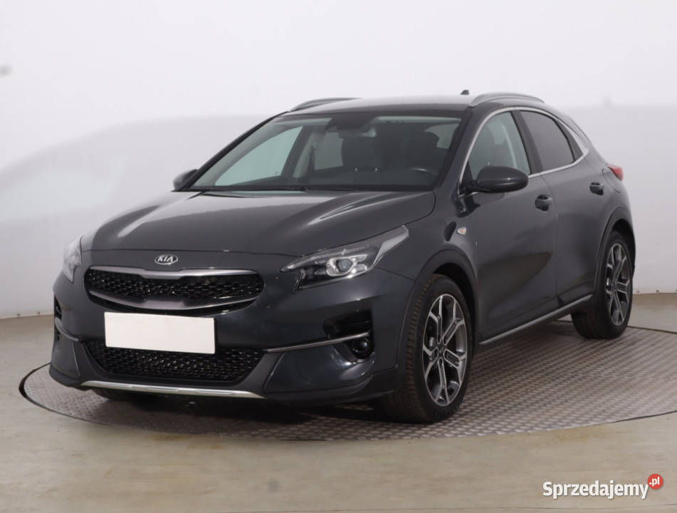 Kia XCeed 15 TGDI Kia Piaseczno