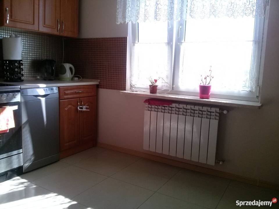 Dom w Klwatce Szlacheckiej 1240m2 Klwatka Szlachecka sprzedam