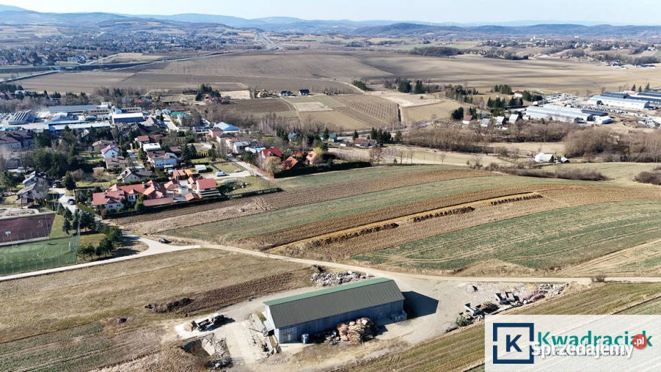 Działka Miejsce Piastowe Szkolna 800m2 sprzedam