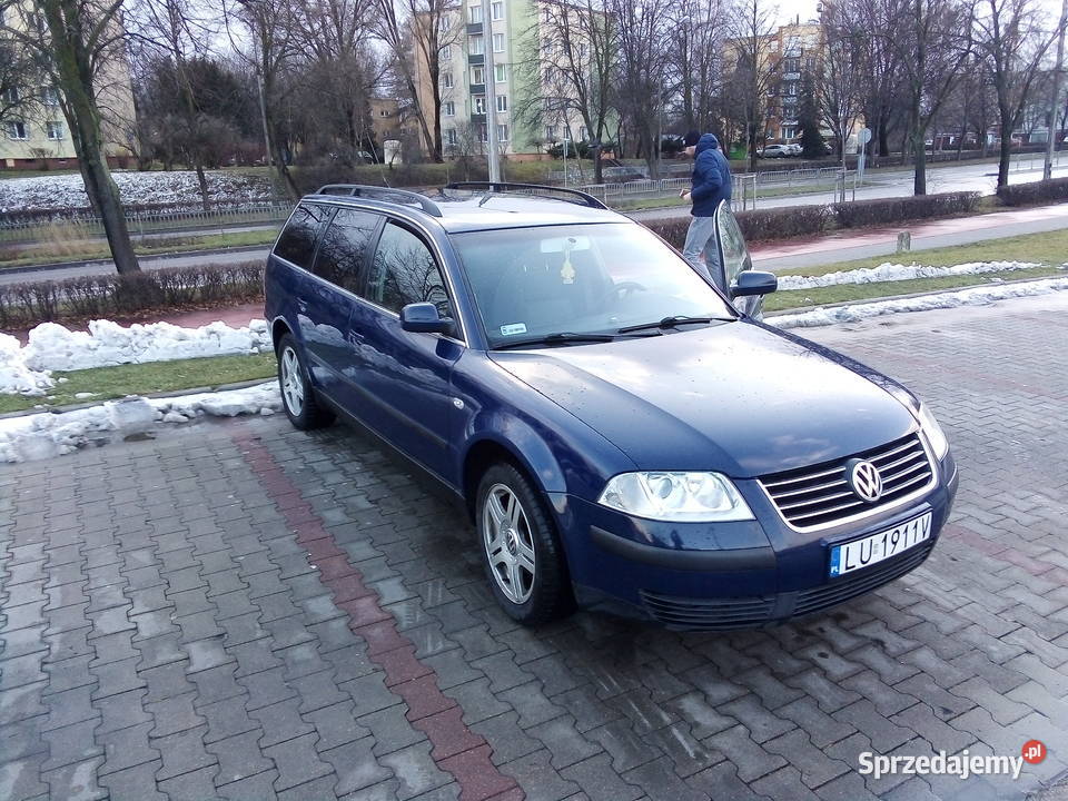 Volkswagen b5 акпп