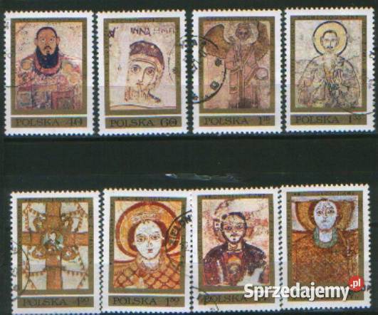 Zn Polska Fi 1923 30 kas 1971 Kolekcje