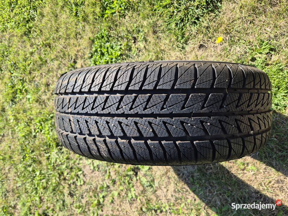 Opona zimowa Best Drive 205 Radzymin